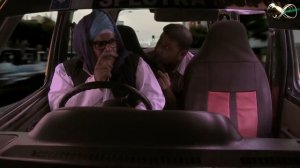 Manmohan Singh Drives Taxi To Find Out What People Think of PM