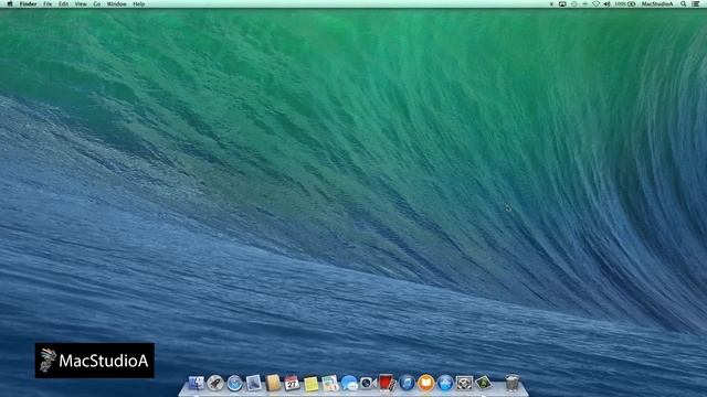 Top 10 Cool Mac OS X Keyboard Shortcuts Series 1