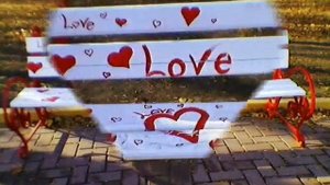 клип на песню Цоя "Любовь это не шутка"