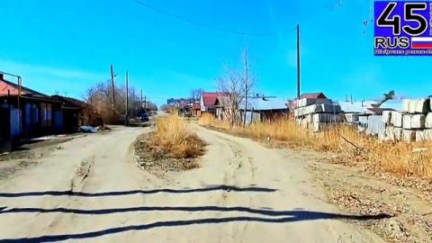 Город Шадринск 9.04.2023