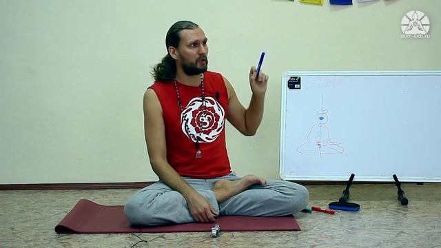 Чакры и трата энергии. Денис Малинов смотреть онлайн