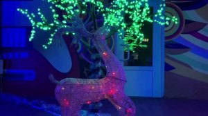 В ожидании Нового года...