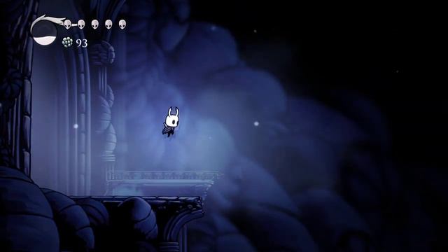 Спасли многоо гусенечек | Hollow Knight #1 смотреть онлайн