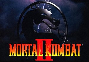 МОРТАЛ КОМБАТ 2 на Z-GAME.XYZ