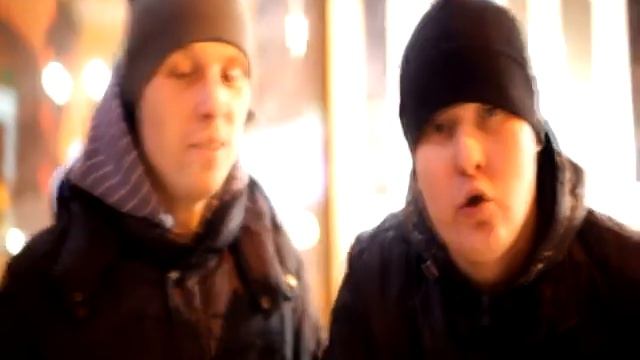 Лёша Маэстро и Восточный Округ (Новая Ляля 04.02.11) смотреть онлайн