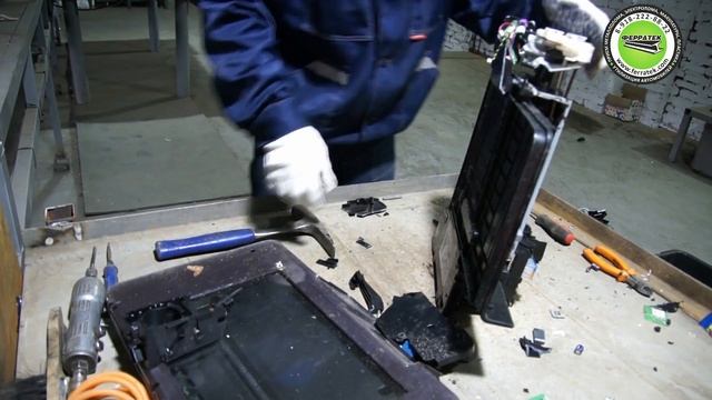 Утилизация МФУ смотреть онлайн