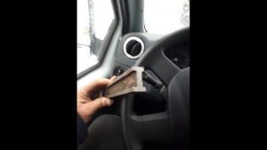 Удлиняем гусеницу Тундра 600 LT АСЕ