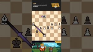 Chess Brainery Puzzle Solving Part-01 (Chess Academy) Chess Universe (Subscriber Request)