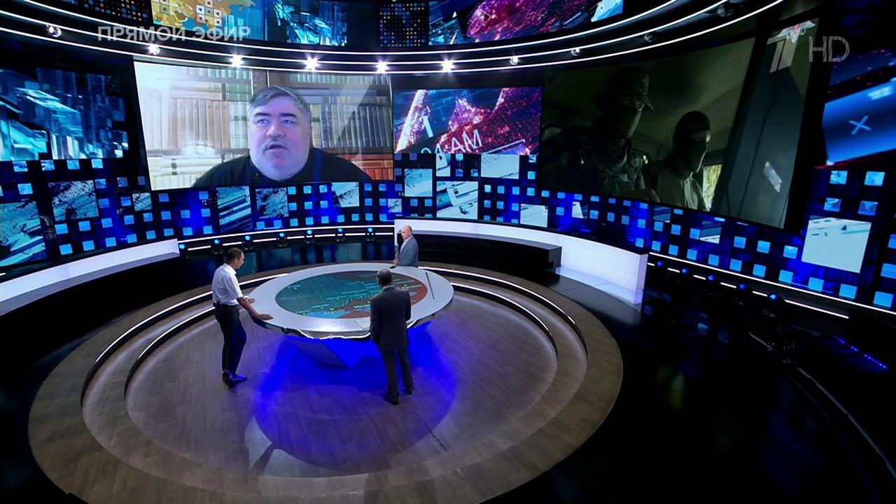 Нефтебаза и аэродром для F-16 - эксперт о результатах ударов ВС РФ в Полтавской области