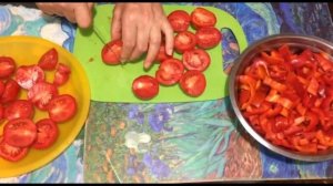 Приправа для борща ??