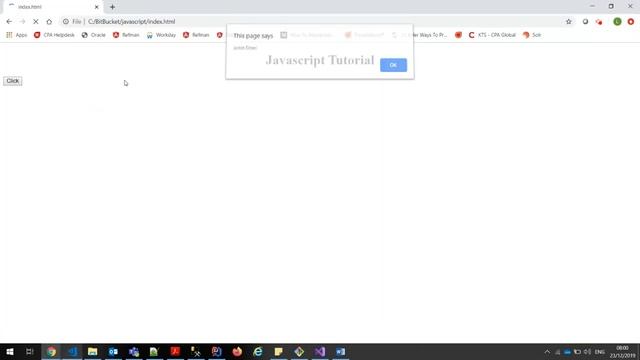 JavaScript Tutorial for Beginners - Part 7 | JavaScript Variables | Learn Web Technologies