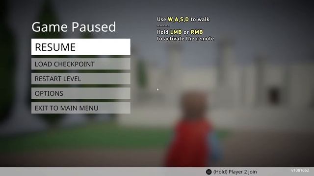 КАК ПОИГРАТЬ В КООПЕ С ДРУГОМ В HUMAN FALL FLAT смотреть онлайн