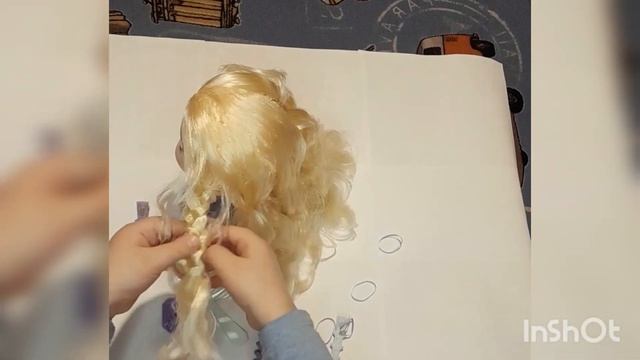 Холодное сердце/Эльза смотреть онлайн