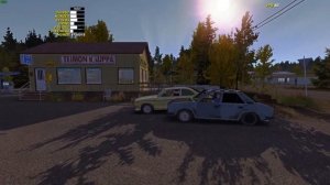 Идеальное начало в My summer car | Гайд для новичков ?
