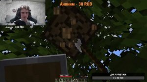 ЗАЛЕТАЕМ ПОСЛЕ ВАЙПА! ВЫЖИВАНИЕ В MINECRAFT НА 1.19.2!