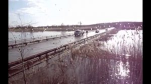 Река САВАЛА - с. КРАСНОЕ Воронежская область.