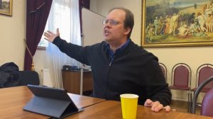 1. Откровения Бога в природе, истории и совести_. (720p)