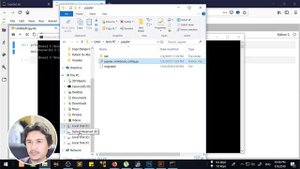 Jupyter Notebook Change Default Browser Chrome Firefox Windows & macOS
