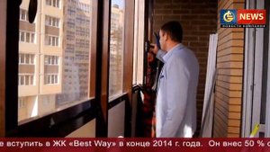 Покупка квартиры в Санкт Петербурге