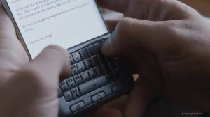 Чехол-клавиатура для Galaxy S6 edge+