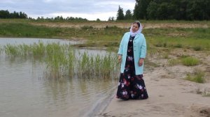 Оптинские Новомученики - матушка Валентина Корниенко