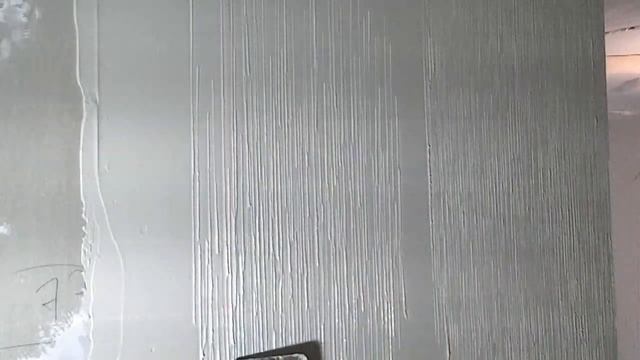 Мастеркласс.Декоративка из простой шпатлевки "акрил путц" смотреть онлайн