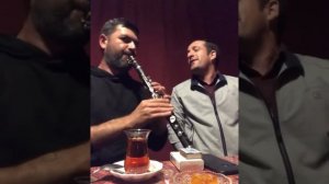 Бахруз Гаджибеков. Я руш вун Нин руш я