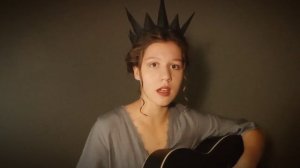 Чëрные птицы | Наутилус Помпилиус | кавер на гитаре | cover