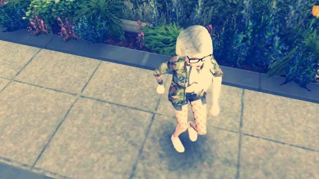 ||КЛИП НА AVAKIN LIFE||ПОЛОВИНА МОЯ|| смотреть онлайн