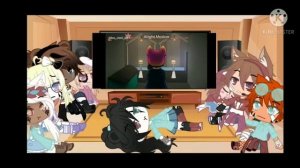 Piggy Ship Children React To Piggy Memes