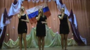 ПЕСНИ О РОССИИ мы дети твои россия