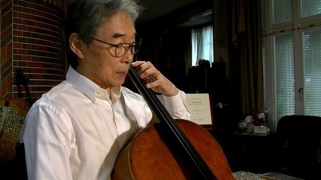 DUPORT Etudes for Violoncello」 Lesson : Masatoshi Maeda смотреть онлайн
