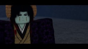 Becoming KOKUSHIBO & Using MOON BREATHING ‘Spec’ to SOLO Infinity Castle | Demon Fall