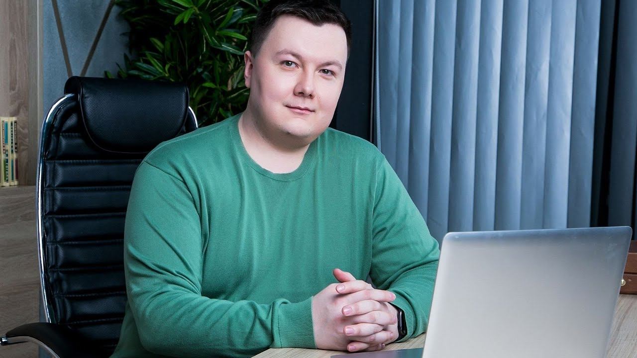 Куда движется разработка? / Senior Software Engineer / Глеб Шалтаев