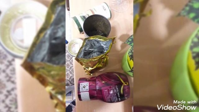 #посылка Обмен подарками: ТАЙНЫЙ САНТА. И радость и обида.