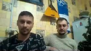 Туруханск на связи!