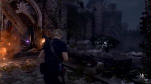 RE4 REMAKE - СНОВА В СЕЛО | Resident Evil 4 Remake Обзор