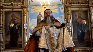 Святитель Филарет, митрополит Московский