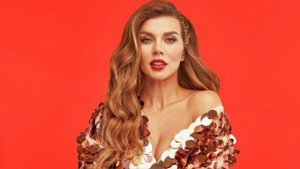 Седокова назвала продукт, от которого сильно поправилась