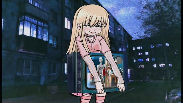 🌙⭐Конец видео (титры)⭐🌙 смотреть онлайн