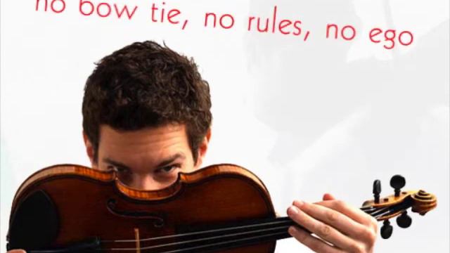 Francis Poulenc: Sonata for violin and piano, mvt 2 смотреть онлайн