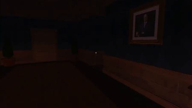 -Roblox- Играем в DOORS! 2 Скримера *Чуть не остановилось сердце!* смотреть онлайн