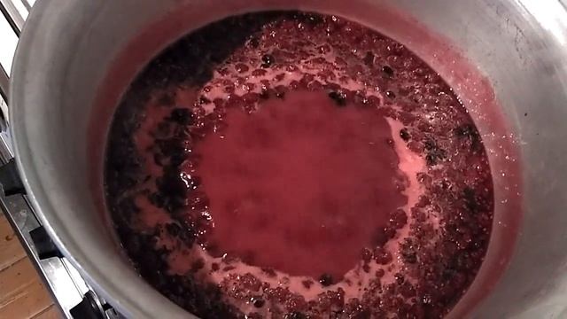 ВАРЕНЬЕ МАЛИНА, СМОРОДИНА + ДОБАВКА. смотреть онлайн