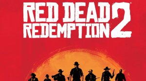 Red Dead Redemption 2 Игрофильм  7 Часть