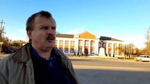 НА ОБОЧИНЕ ИСТОРИИ. Селижарово