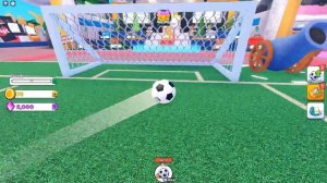 КАК ПОЛУЧИТЬ БЕСПЛАТНО шляпу НЛО и флаги Манчестер Сити в Man City Blue Moon  #роблокс