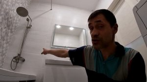 ВОНЯЕТ КАНАЛИЗАЦИЕЙ ИЗ ВАННОЙ / ВАННА ЗАКОНЧЕНА / 6 Часть