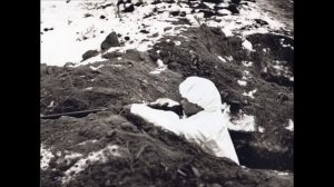 Eldankajärven jää