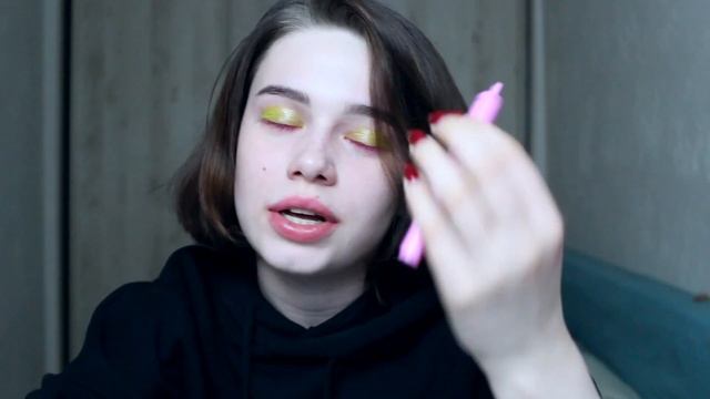 Моя коллекция оранжевых и розовых помад, что стоит покупать, а что нет?