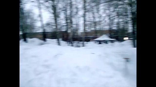 Путешествие Ивановской красавицы Варвары в Перми, Березниках и Усолье смотреть онлайн